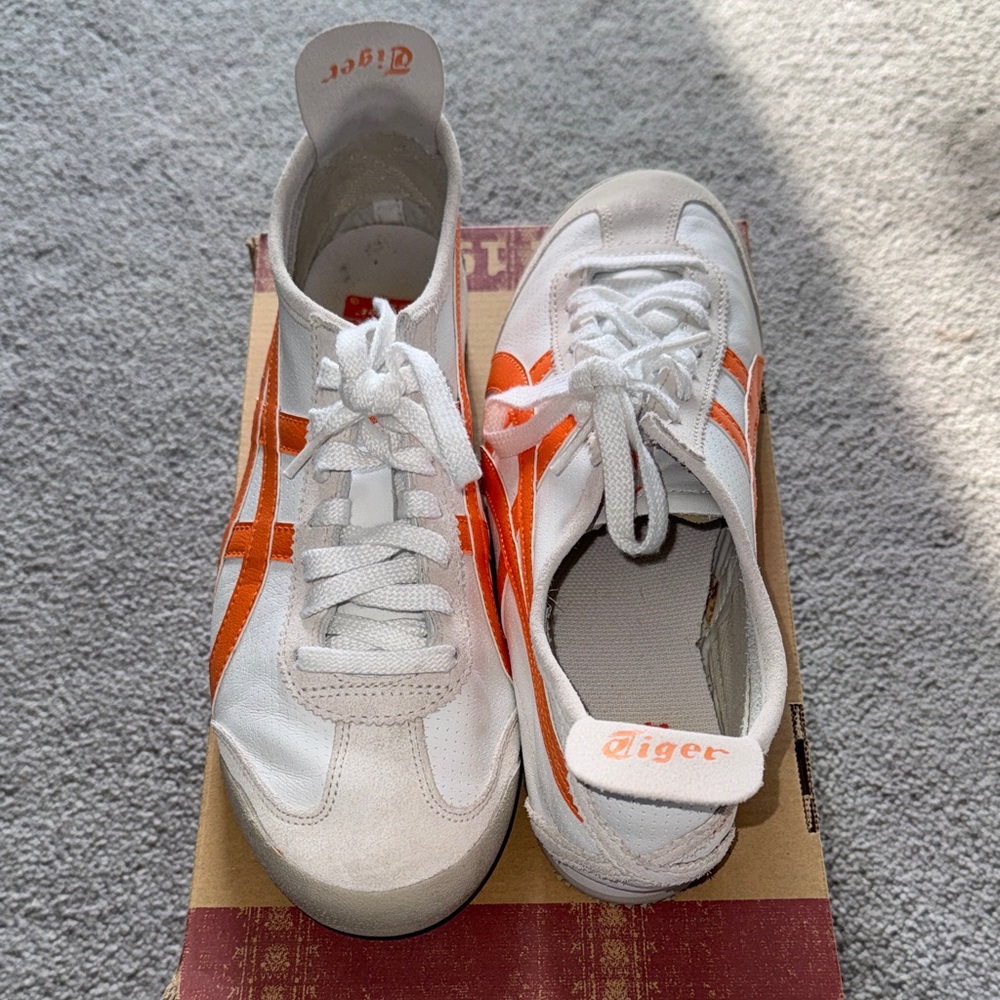 Onitsuka Tiger Mexico 66 Sneakers Unisex